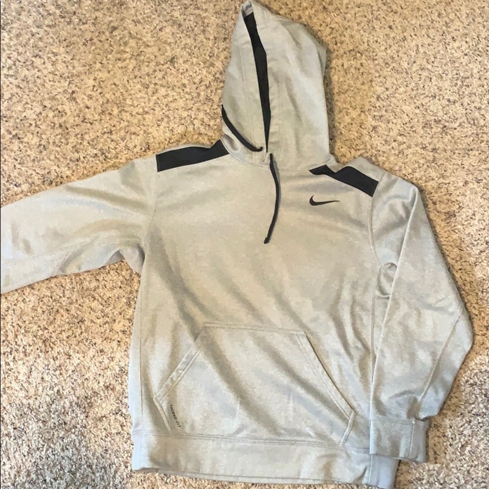 Men’s Nike hoodie